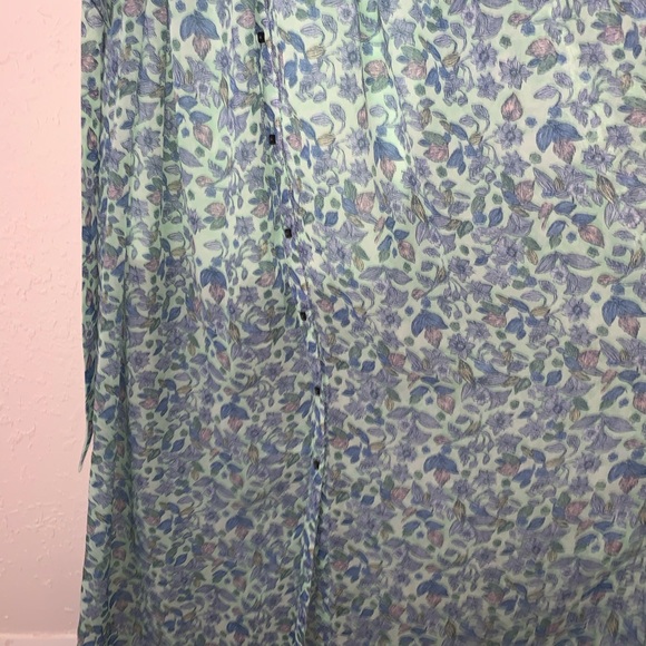 Disney’s Alice Through the Looking Glass Dress! - Picture 7 of 12